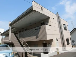 ルシェル穴川(SB)【203号室】の外観