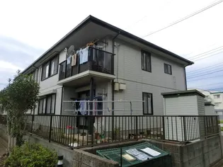 ツインパレスBの画像