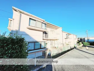 ハイソフィアみつわ台Bの画像