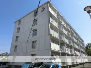 みつわ台クレストマンションの画像