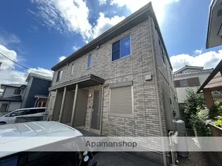 ビラ パストラルⅡの画像