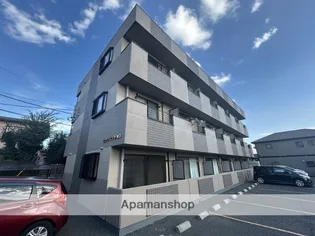 ヒカリマンション(SB)【107号室】の外観