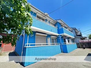 アーバンハイツ神明の画像