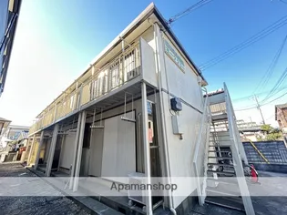 シティハイムオークツリーの画像