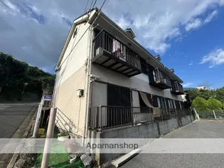 横山ハイツの画像