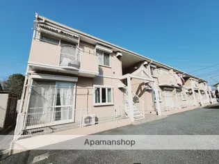 メゾンドヴェールⅠの画像