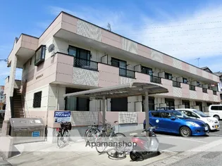 ヒカリマンションⅡの画像