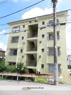 第一レディハイツの画像