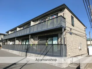 ガンマハイツの画像