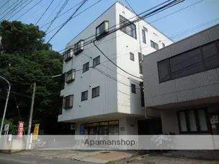 ホワイトレジデンスの画像