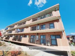 グランCITY都賀の画像