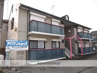 サンシルクA棟の画像