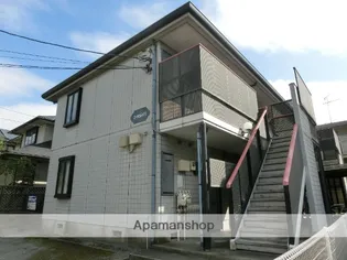 コートビレッジIの画像