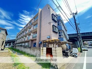 ラ・ペール【202号室】の外観