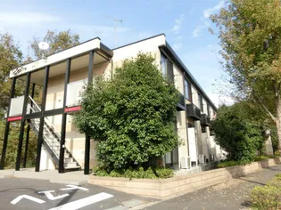 レオパレスユアサ【1階】の外観