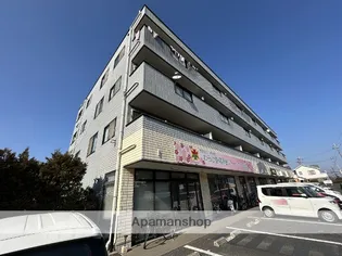 パークハウスの画像