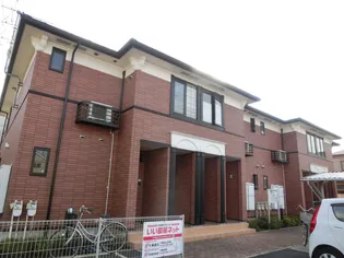 チェルシーテラスIの画像