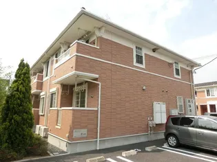 フォンテーヌ小倉Cの画像