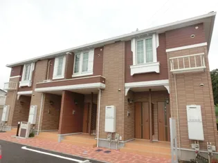 フェリーチェ トレ【1階】の外観