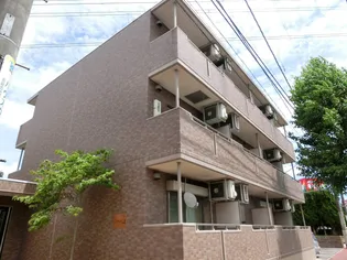 千葉県千葉市若葉区千城台北1丁目【マンション】の外観