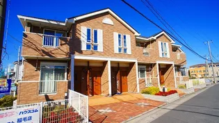 ブリーズガーデンの画像