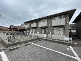 千葉県千葉市稲毛区穴川2丁目【アパート】の外観