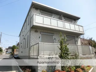 シャロン西都賀の画像