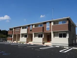 エスティーヌ シャルム Bの画像