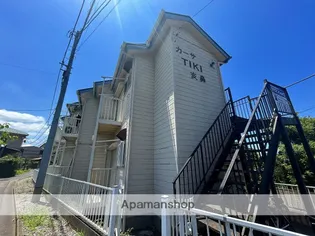 カーサTIKI亥鼻の画像