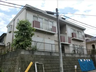 シティハイツの画像