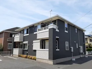 アルカンシエル ベルIの画像