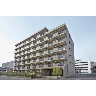 CASSIA東千葉の画像