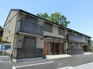 サザンハート吉岡 A棟の画像