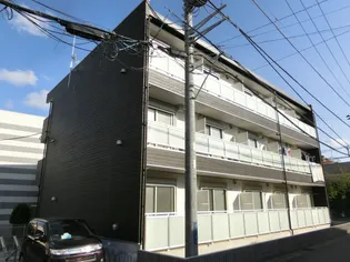 リブリ ルナ フォレスタの画像