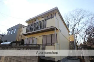 シティハイムフローラの画像