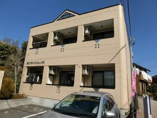 シティハイム ハラの画像