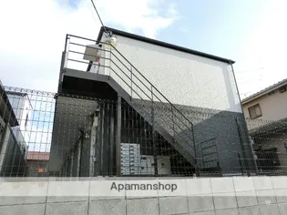 アージュドール桜木の画像