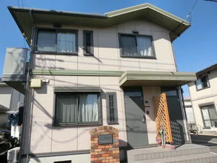 パティオ桜木Aの画像