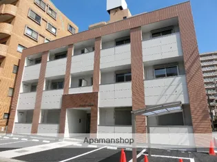 グレンディール都賀の画像