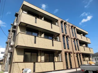 ウィステリアの画像