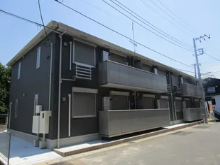 レジデンス トロワの画像