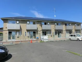 グレイスコートの画像