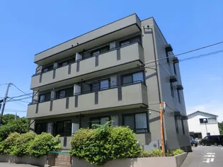 IS 若葉 ABの画像