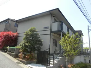 西都賀ハイツの画像