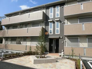 プチクールVの画像