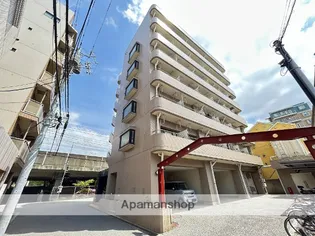 クリスタル西千葉【2階】の外観