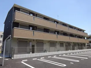 コーポスカイHの画像