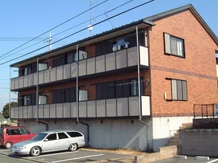 ヴェルデめいわ Bの画像