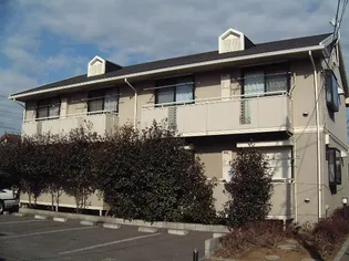 ヴィラモデルナ D【1階】の外観