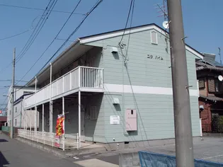 ユウハイムの画像